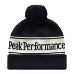 Czapka Peak Performance Pow Hat czarna