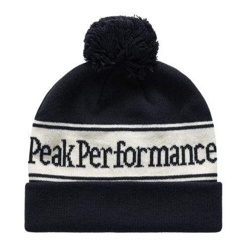 Czapka Peak Performance Pow Hat czarna