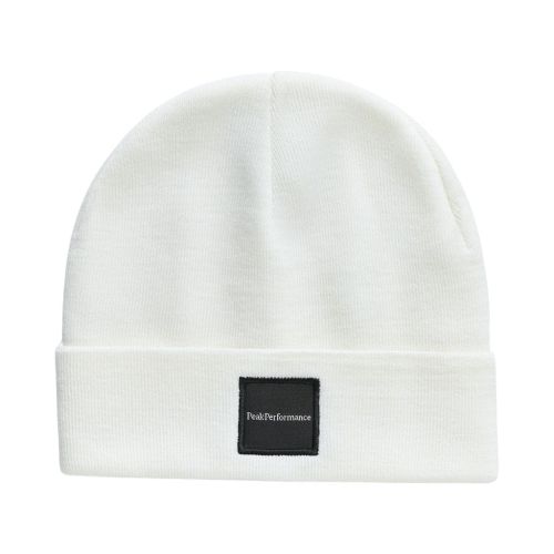 Czapka Peak Performance Switch Hat biała