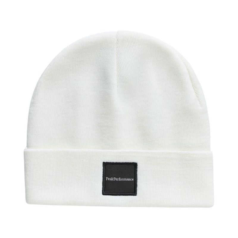 Czapka Peak Performance Switch Hat Biała 24/25