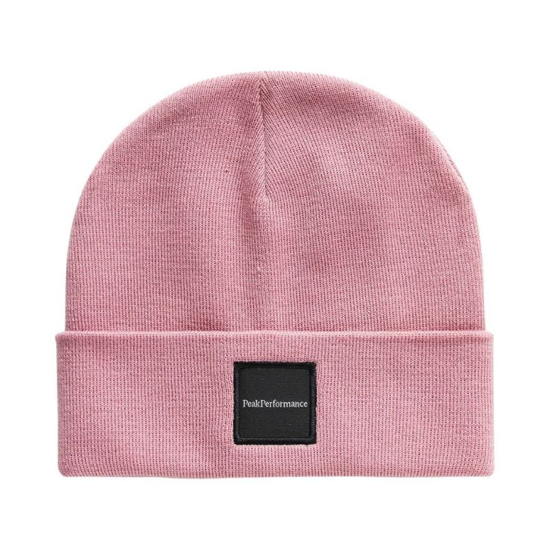 Czapka Peak Performance Switch Hat Różowa 24/25