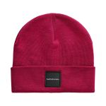 Czapka Peak Performance Switch Hat Wiśniowa 24/25