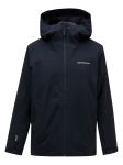 Kurtka Peak Performance męska Rider Tech HIPE® czarna