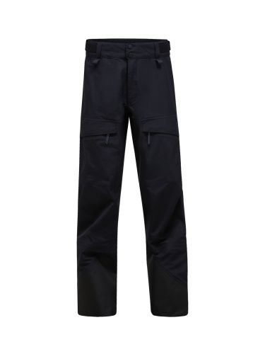 Spodnie Peak Performance męskie Gravity Gore-Tex czarne