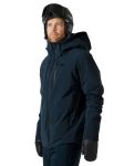 Kurtka Narciarska Helly Hansen Steilhang 2.0 Jacket Granatowa