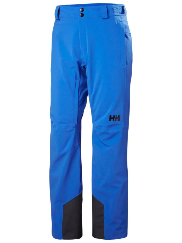 Spodnie Narciarskie Helly Hansen Rapid Pant Niebieskie