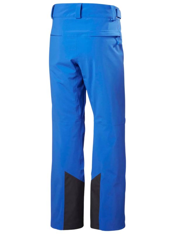 Spodnie Narciarskie Helly Hansen Rapid Pant Niebieskie