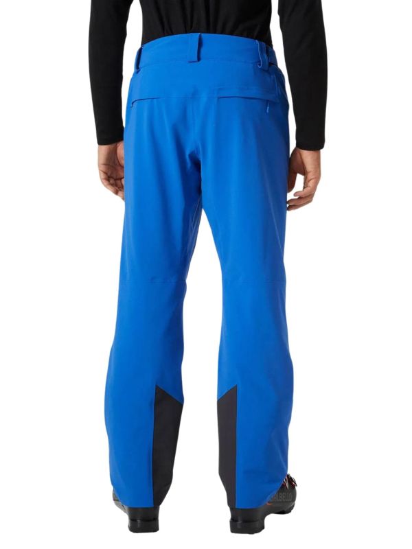 Spodnie Narciarskie Helly Hansen Rapid Pant Niebieskie