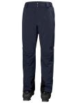 Spodnie Narciarskie Helly Hansen Rapid Pant Granatowe
