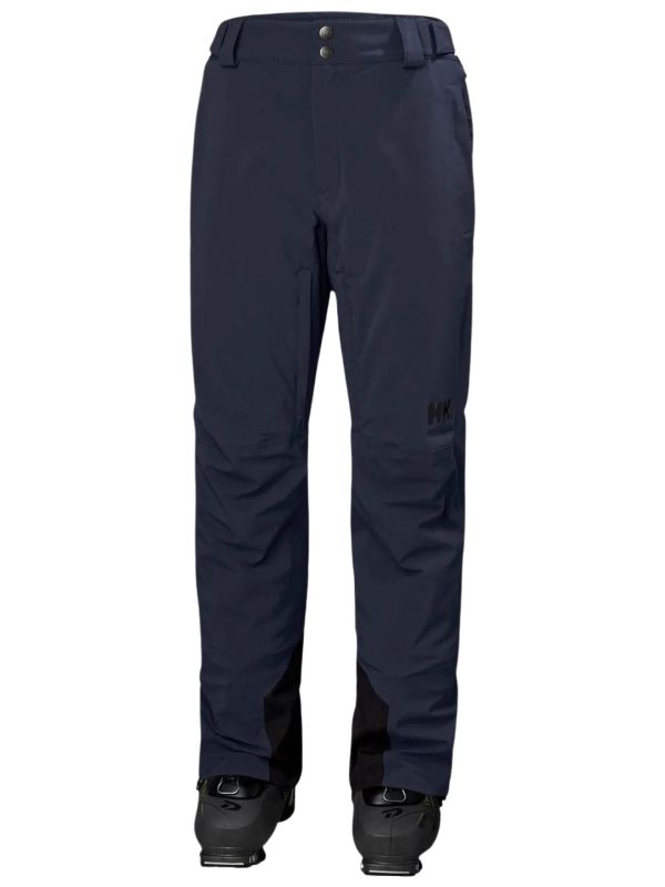 Spodnie Narciarskie Helly Hansen Rapid Pant Granatowe