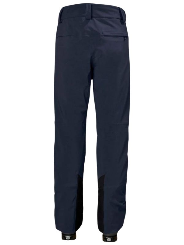 Spodnie Narciarskie Helly Hansen Rapid Pant Granatowe