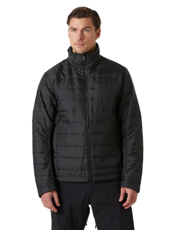 Kurtka Narciarska Helly Hansen Swift 3in1 Jacket Brązowa