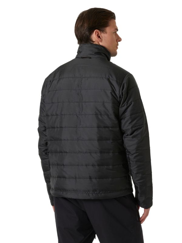 Kurtka Narciarska Helly Hansen Swift 3in1 Jacket Brązowa