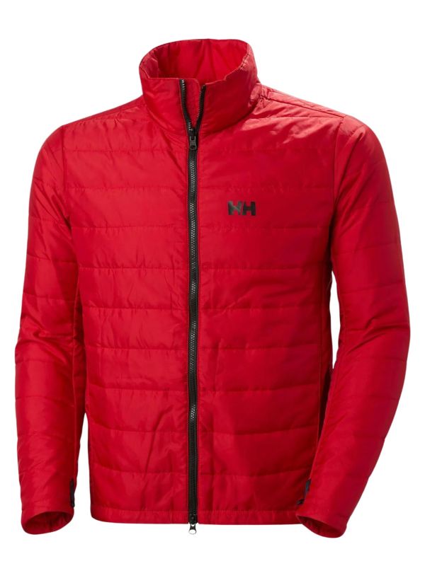 Kurtka Narciarska Helly Hansen Swift 3in1 Jacket Granatowa