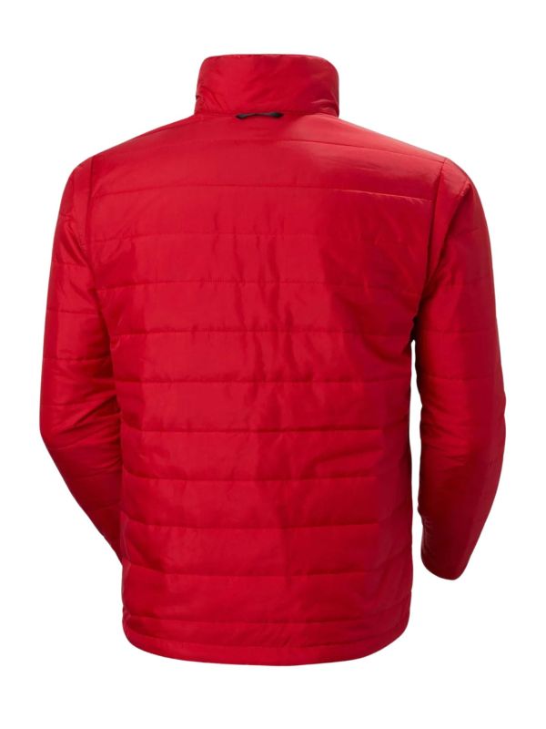 Kurtka Narciarska Helly Hansen Swift 3in1 Jacket Granatowa
