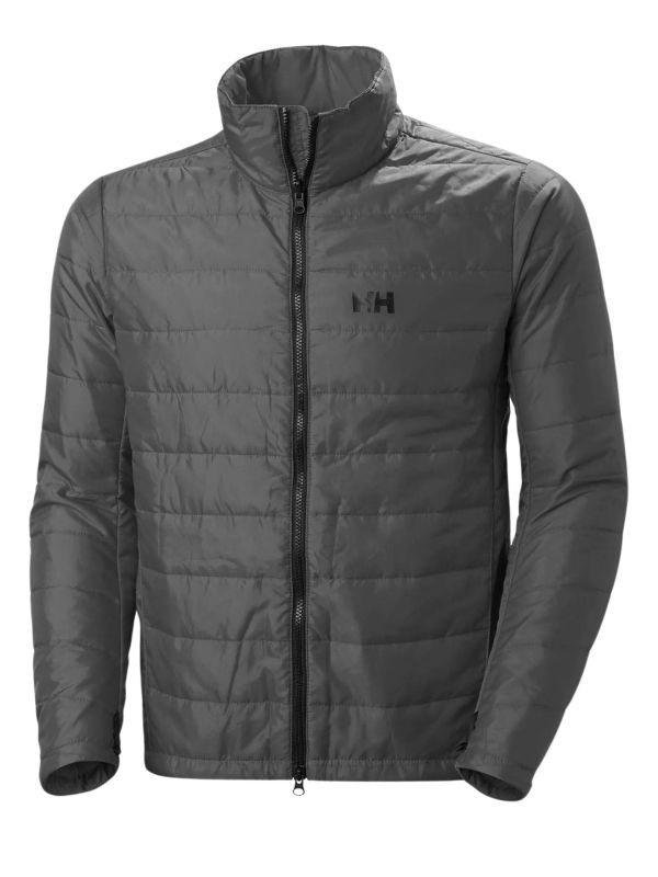 Kurtka Narciarska Helly Hansen Swift 3in1 Jacket Czarna