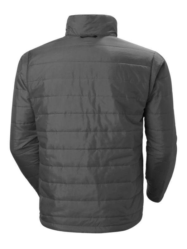 Kurtka Narciarska Helly Hansen Swift 3in1 Jacket Czarna