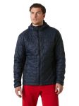 Kurtka Lifaloft Hooded Insulator Jacket Granatowy