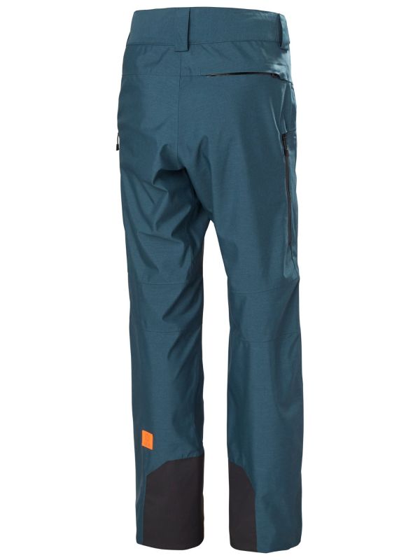 Spodnie Narciarskie Helly Hansen Garibaldi 2.0 Pant Dark Creek