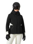 Kurtka Narciarska Helly Hansen W Kvitfjell Race Ins Jacket Czarna