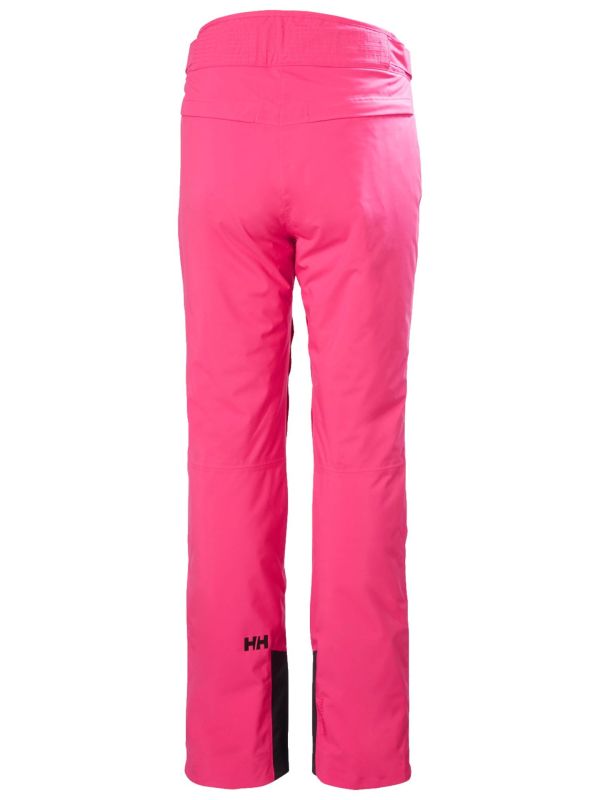 Spodnie Narciarskie Helly Hansen W Legendary Insulated Pant Różowe