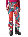 Spodnie Narciarskie Helly Hansen W Legendary Insulated Pant Kolorowe