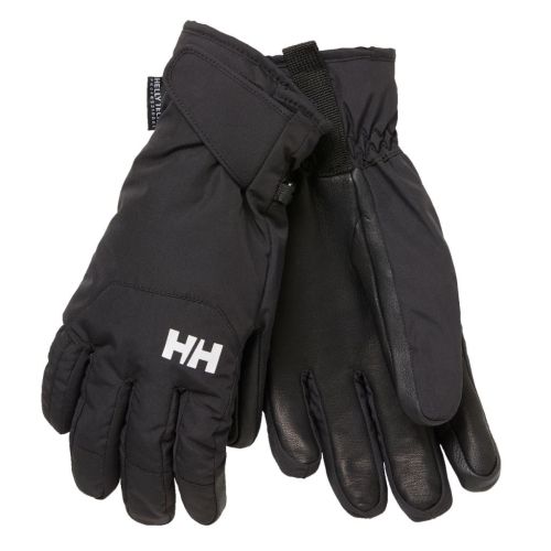 Rękawice Narciarskie Helly Hansen Swift HT Glove Czarne