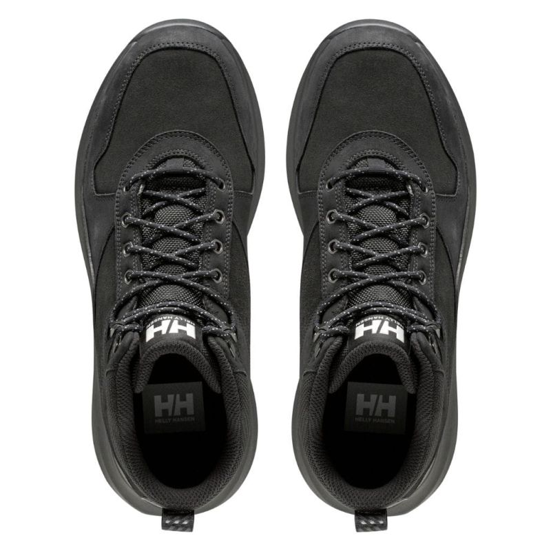 Buty Helly Hansen Corru Czarne