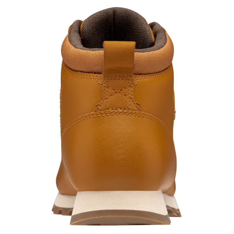 Buty męskie Helly Hansen The Forester Premium honey wheat cream