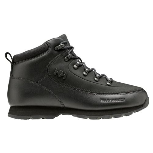 Buty męskie Helly Hansen The Forester Premium black ebony