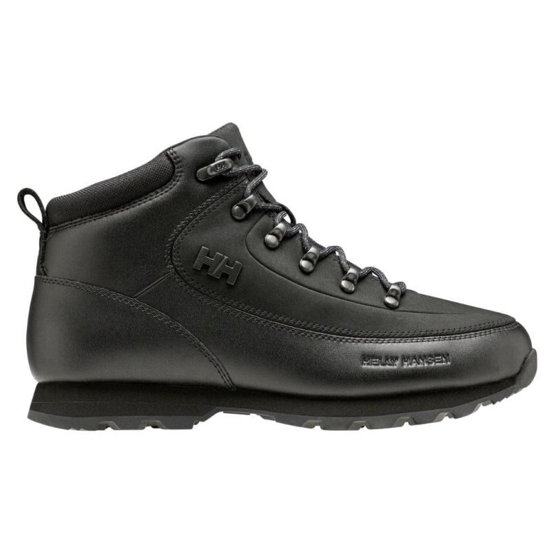 Buty Helly Hansen The Forester Premium Czarne