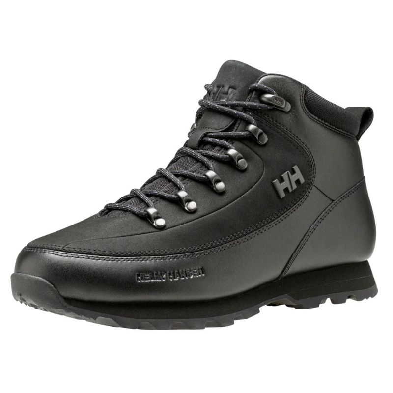 Buty Helly Hansen The Forester Premium Czarne
