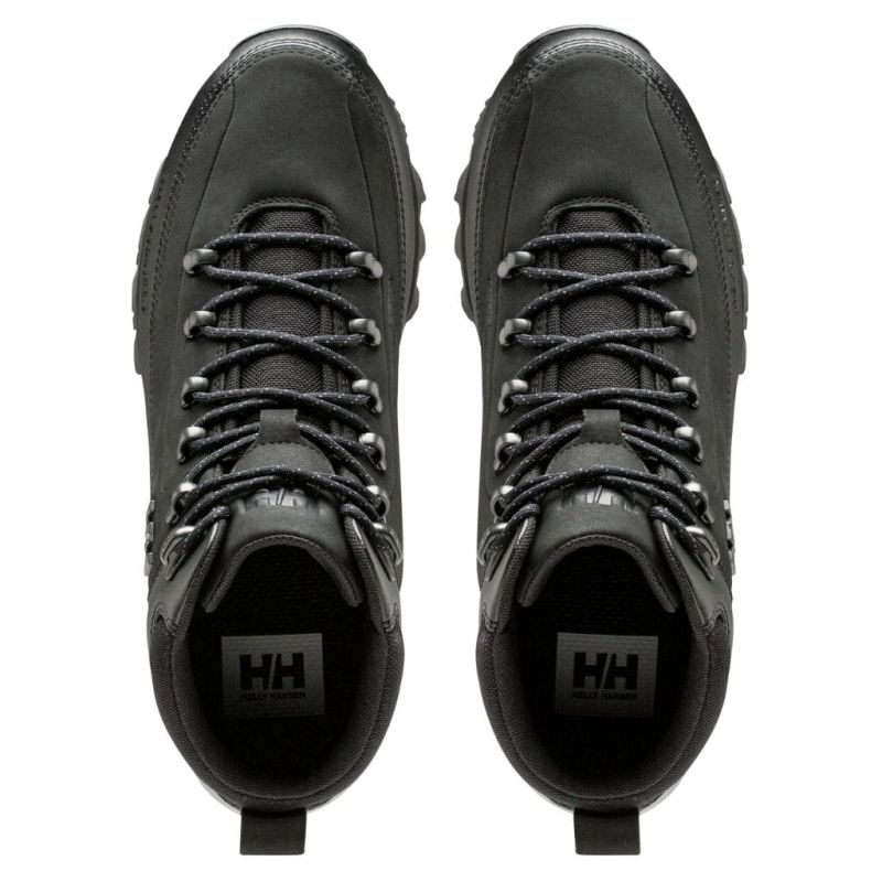 Buty Helly Hansen The Forester Premium Czarne