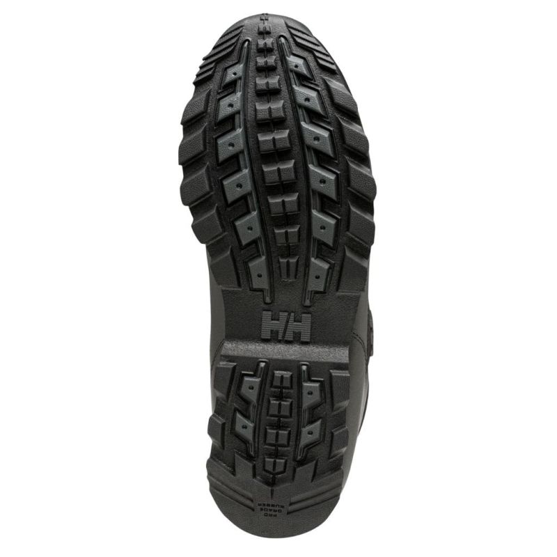 Buty Helly Hansen The Forester Premium Czarne