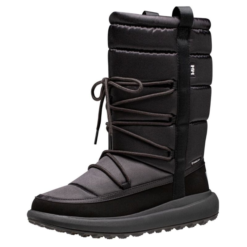 Buty Helly Hansen W Isolabella 2 Czarne