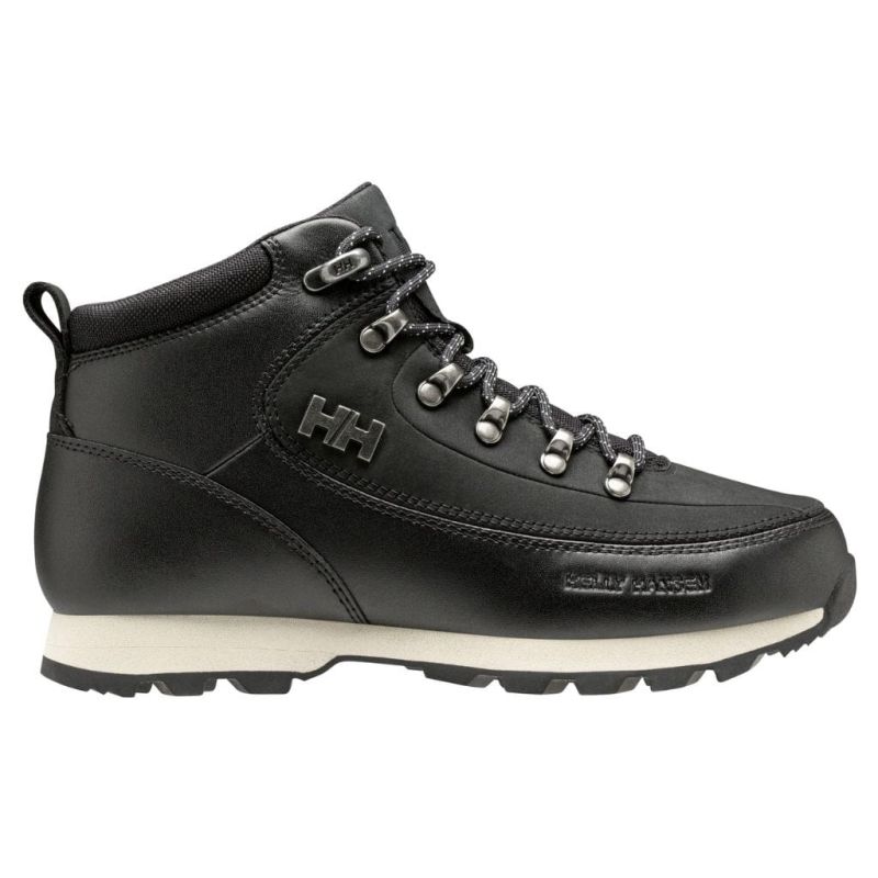 Buty Helly Hansen W The Forester Premium Czarne