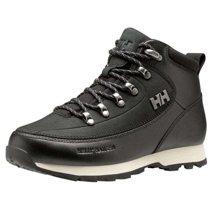 Buty Helly Hansen W The Forester Premium Czarne