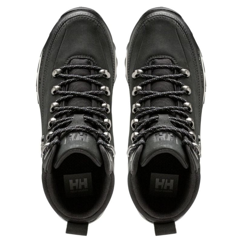 Buty Helly Hansen W The Forester Premium Czarne