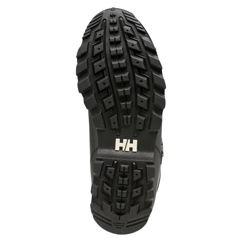 Buty Helly Hansen W The Forester Premium Czarne