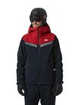 Kurtka narciarska męska Helly Hansen Alpine navy