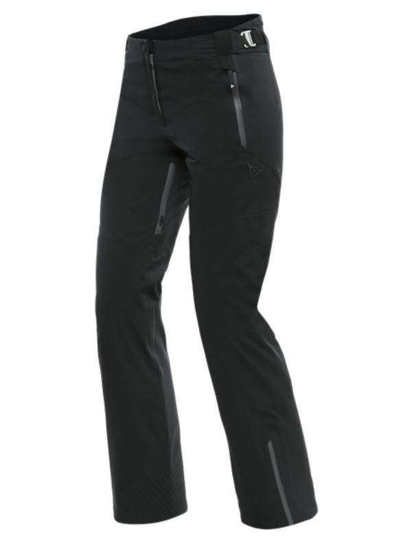 Spodnie Narciarskie Dainese Hp Scree Pants Wmn czarne