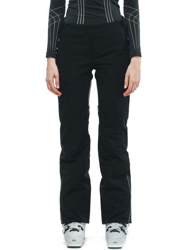 Spodnie Narciarskie Dainese Hp Scree Pants Wmn czarne