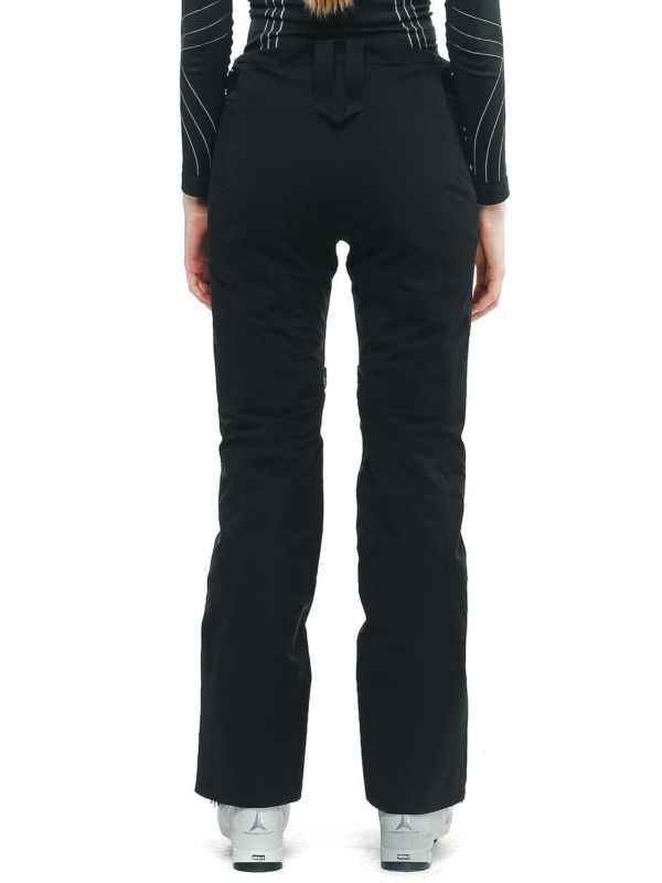 Spodnie Narciarskie Dainese Hp Scree Pants Wmn czarne