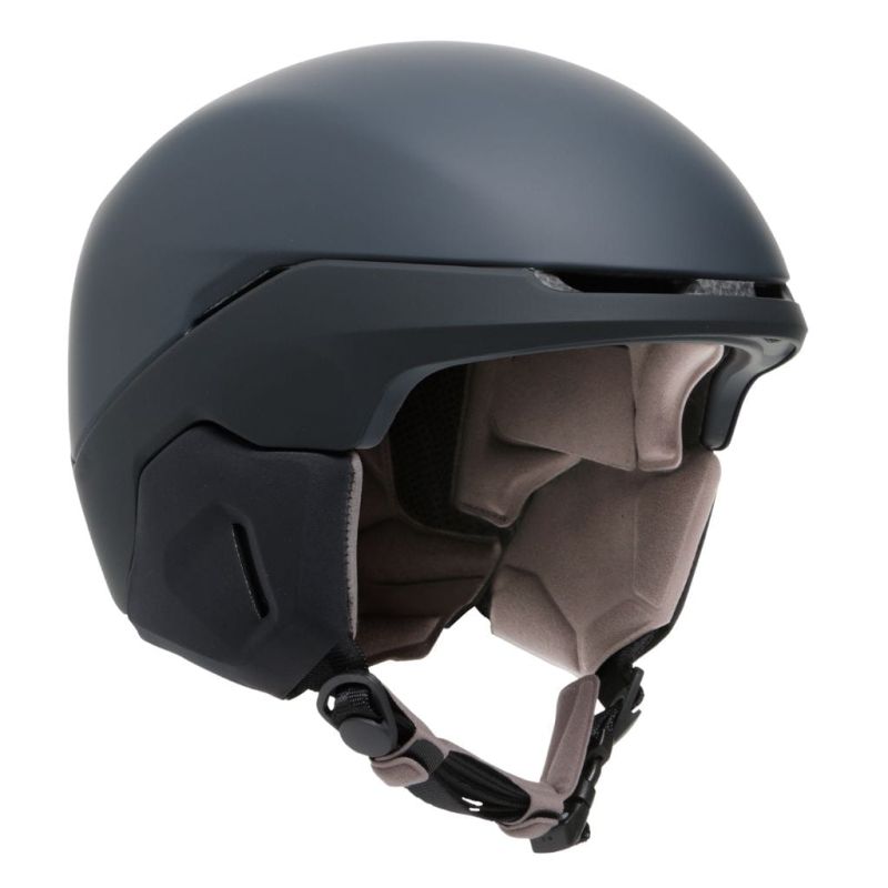 Kask narciarski Dainese Nucleo Ski Helmet Black Matt