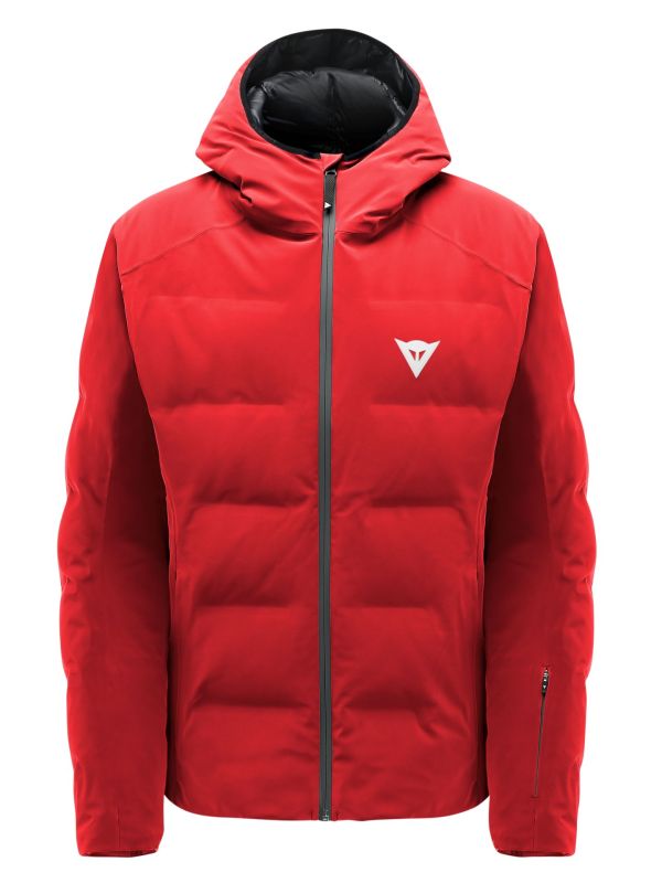 Kurtka narciarska Dainese Ski Downjacket Fire-Red