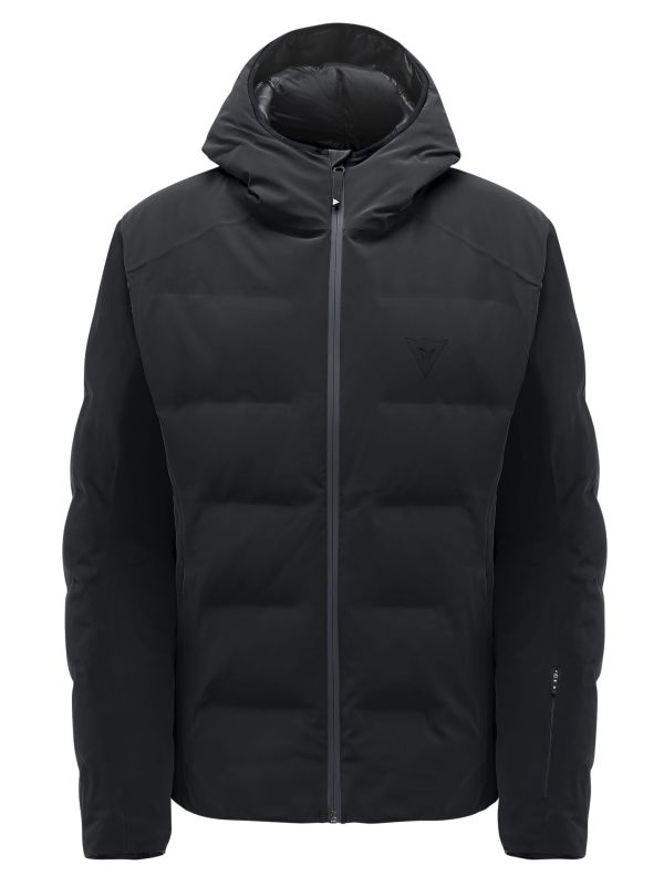 Kurtka narciarska Dainese Ski Downjacket Black-Concept