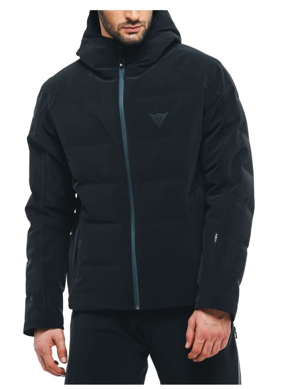 Kurtka narciarska Dainese Ski Downjacket Black-Concept