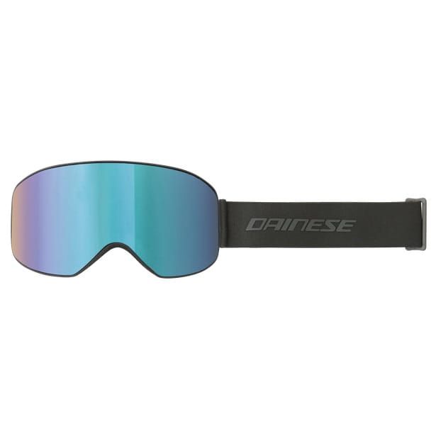 Gogle narciarskie Dainese HP Horizon Stretch limo blue