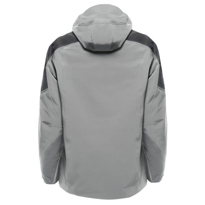 Kurtka Dainese Dermizax Ev™ Flexagon szara