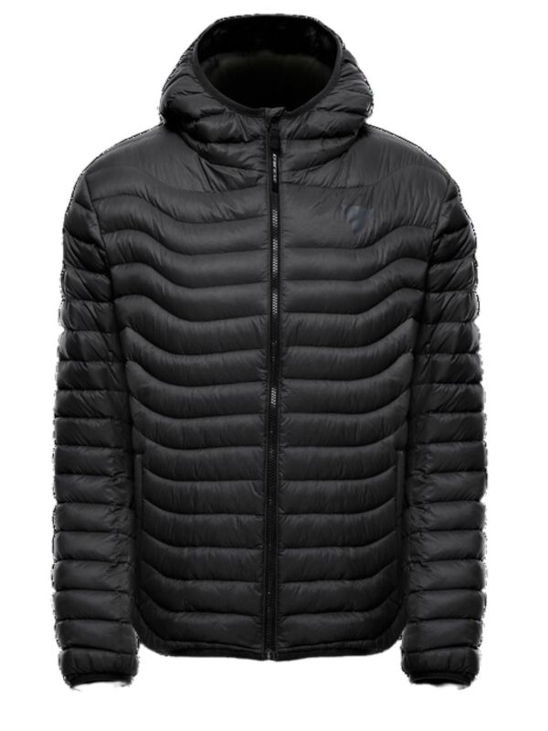 Kurtka narciarska Dainese Light Down jacket Stretch-Limo